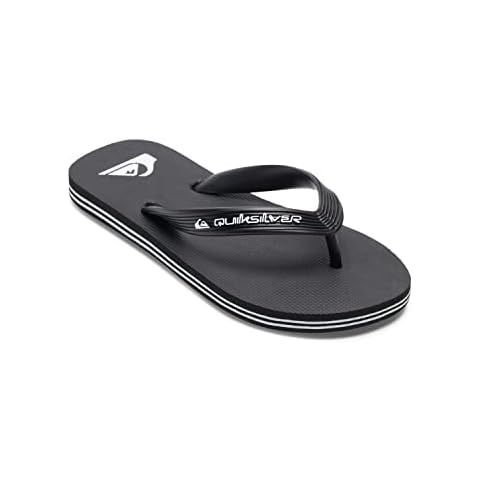 Quiksilver Molokai Core Sandal for Boys Cover
