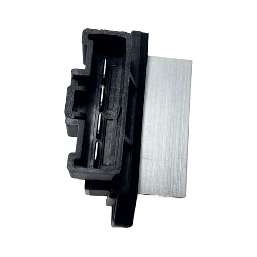 Image of Blower Motor Resistor 68048901AA Compatible with Ram 1500 2500 3500 Avenger Journer Wrangler DTS Sebring Avenger Caliber Journey Compass Patriot
