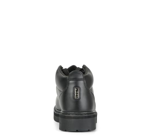 Image of Lugz Men's Strutt LX Moc Toe Retro Chukka Boot