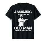 Black Shirt