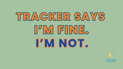 Tired Even When Your Tracker Says You&rsquo;re Fine? This Might Be Why