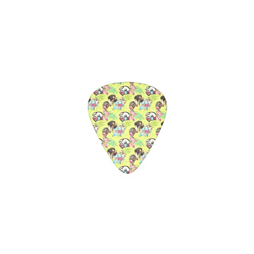 Ă̏̎q fUCM^[sbN guitar pick eBAhbv^ GLM^[/AR[XeBbNM^[/NVbNM^[/x[X̗KɍœK12Zbg