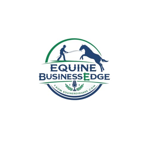 『Equine Business Edge』のカバーアート