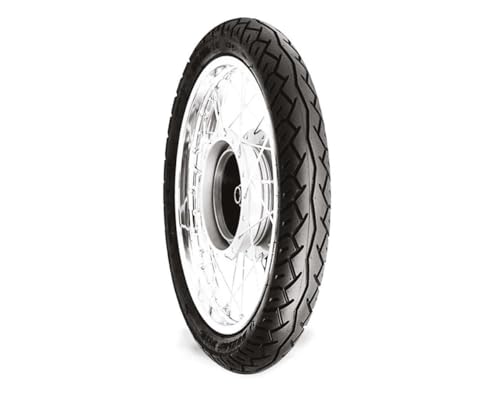 Pneu Dunlop 80/90-16 43P D110G TT pneu 2 3/4-16 moto et scooter urbain