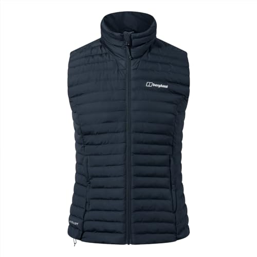 Berghaus Women's Puffer Insulated Jacket Water Repellent