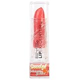 BYS Lip Exfoliator, Peach Scented