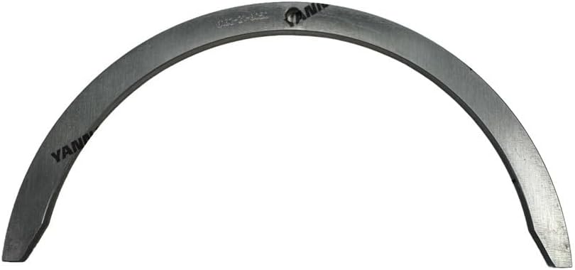 6162-23-8050 4095495 Thrust Washer 6D170 Suitable for Komatsu Engine Part
