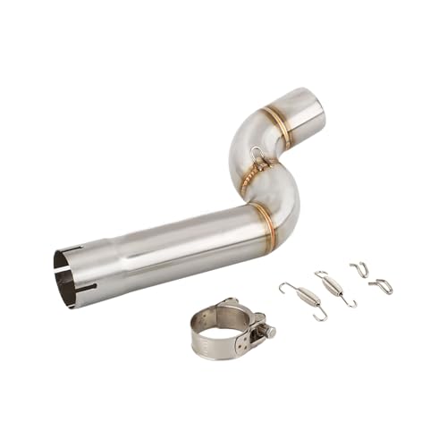 Ligne d'échappement moto 51mm BMW F900R pour sublimer vos balades et trajets quotidiens