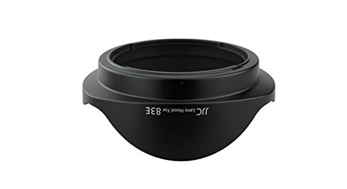 Pare-soleil JJC LH-83II Blanc - équivalent Canon ET-83II