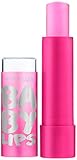 Maybelline New York Baby Lips Glow Lip Balm, My Pink, 0.13 oz.