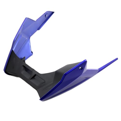 �I�[�g�o�C�p �t�����g�t�F�A�����O �X�|�C���[�g���� BMW F 900R 900XR 900 R XR 2020-2024 �x���[�p���v���e�N�^�[ �����G���W���V���[�V�K�[�h�X�|�C���[�ɓK��(Blue)