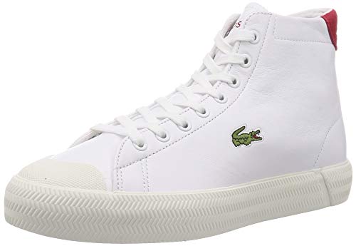 Lacoste ハイカット メンズ 靴を探す Lifoot Search
