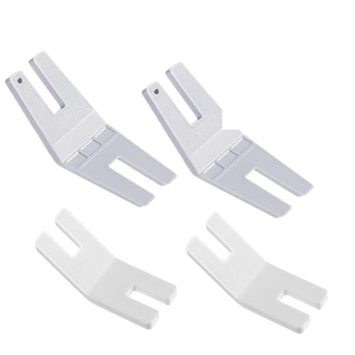 Herramienta Hump Jumper para Costura 6 Piezas miniatura 1