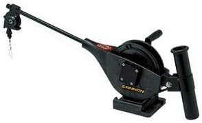 1901250 - downrigger, lake troll