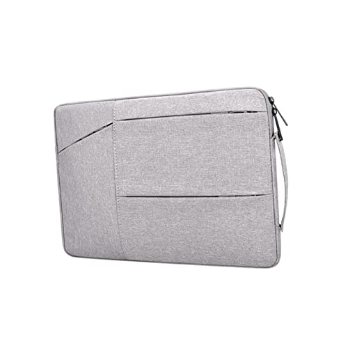 Protection pc portable VILLCASE sacoche voyage contre les chocs