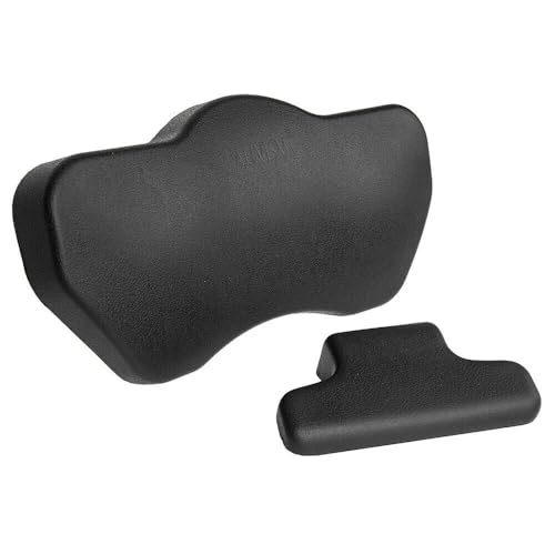 Dossier arrière moto pour R1200GS et F800GS coussin de sacoche de selle pour voyage