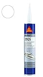 Sikaflex 292i Marine- Konstruktionsklebstoff 300 ml weiß