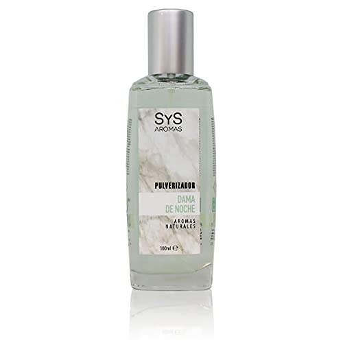 Laboratorio SyS Ambientador Pulverizador Dama de Noche - 100 ml