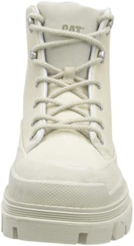 Cat Footwear Unisex Winter Fashion Boot, Oatmeal, 11 US Men | Image 1