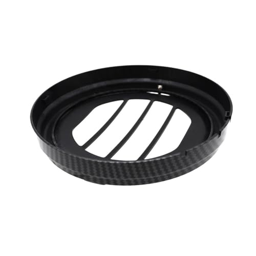 Grille de phare pour XSR 900 2022-2023 : couvercle de protection robuste - 6