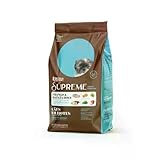 Top 10 Melhores Ração Para Cachorro Filhote para comprar em 2025 10 Ração Quatree Supreme para Cães Filhotes de Raças Pequenas - 3kg