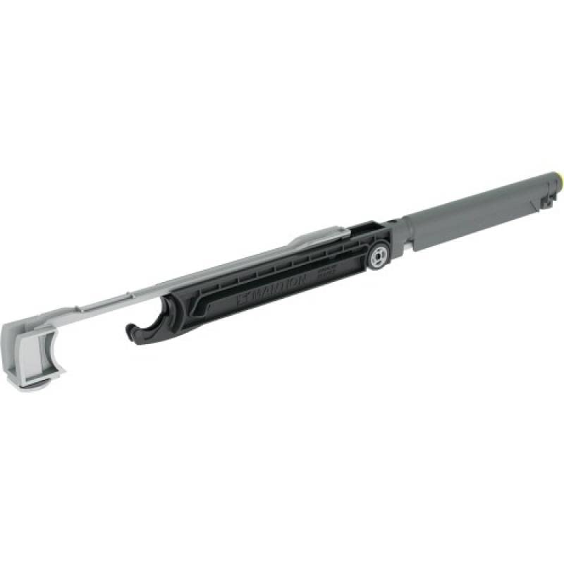 Amortisseur porte coulissante de 20 à 60 kg pour SAF SLIM et Evolution