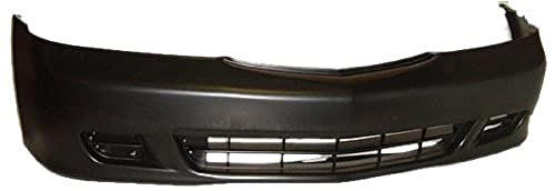OE Replacement Honda Odyssey Front Bumper Cover (Partslink Number HO1000183)