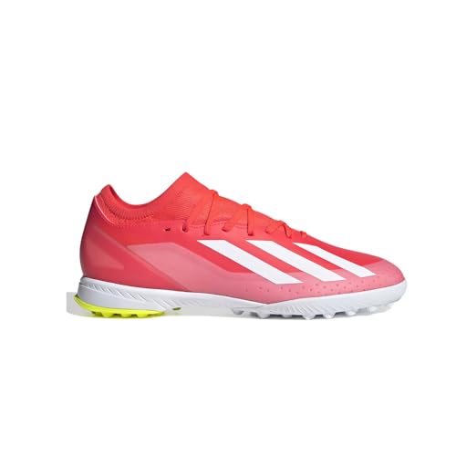 Image of Adidas Unisex-Adult X Crazyfast League Turf