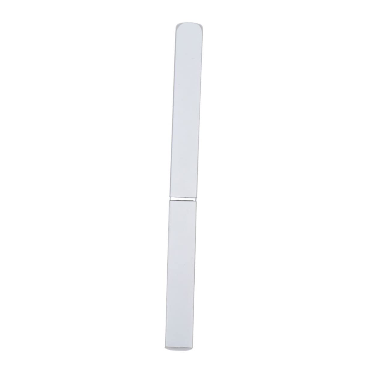 Retractable Lip Brush Metal Tube Makeup Brush Lipstick Applicator Professional Beauty Salon Home Use