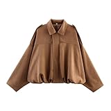 【Occasions d'utilisation】Cette veste de mi-saison pour femmes convient à un usage quotidien, à la randonnée, au camping, à l'escalade, au cyclisme, etc. C'est un article indispensable pour les activités de plein air pendant les saisons intermédiaires et au printemps et en automne.