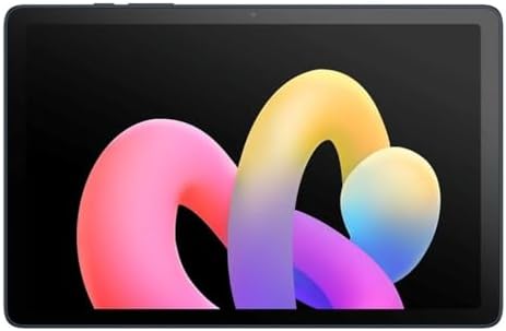 TCL Tab 10L Gen4 Helıo 4/128GB Fhd 10.1" Tablet - Görsel 1