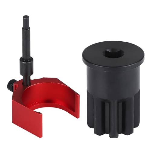 Moteur outils Caterpillar 9U-7227 et J-38587-A pour injecteur de rechange CAT 3406E