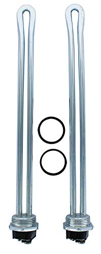 Element4500W 240V Heat Element Qty 2