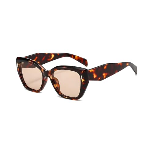 Image of 4Flaunt Glam Cat Eye Sunglasses For Women | UV400 Protected Lenses | Lightweight & Stylish Frame
