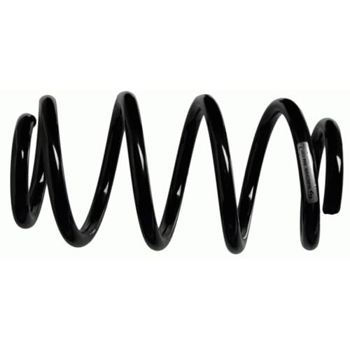 ザックス(SACHS) 【スプリング】 純正形状サスペンション 1本 MERCEDES-BENZ Rear Axle 品番 994 737