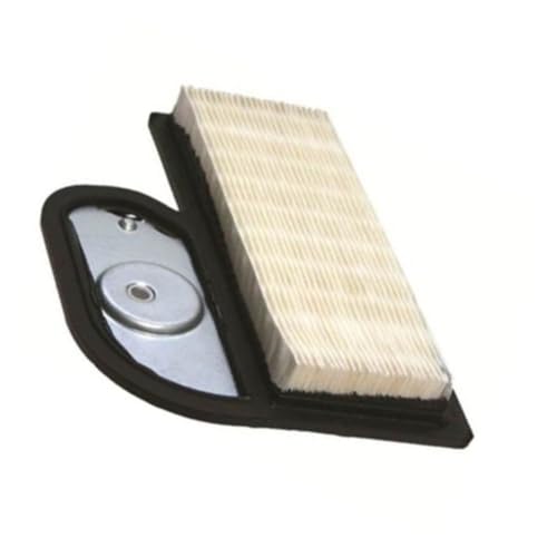 Filtro FH500 para solucionar pérdidas de potencia en motores FH500V, FH541 y FH580V