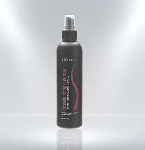 Moisturizing Curl Mist miniatura 1