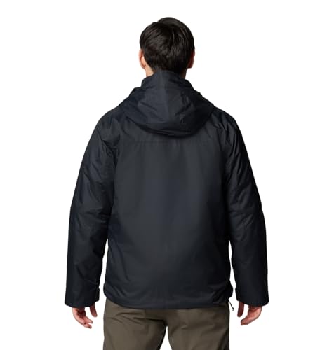 Men's Tunnel Falls Ii Interchange Jacket2