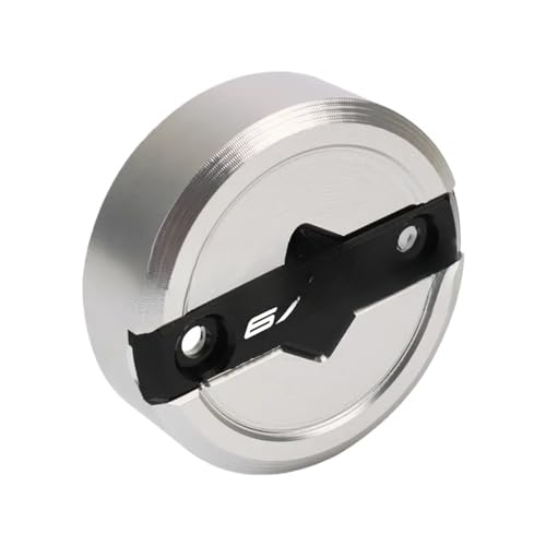 Capuchon réservoir liquide frein avant haut de gamme 675SR
