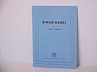 Bingo babes 0573628092 Book Cover