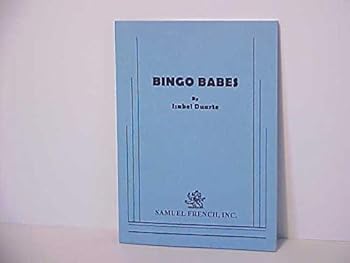 Paperback Bingo Babes Book