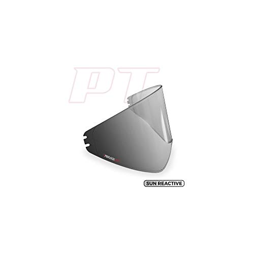 Pinlock Protect Tint écran Bell MX-9 roulez sans buée par tous les temps