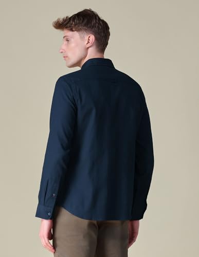 Image of Dobby Regular Fit Shirt