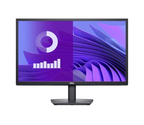 Image of Dell E2425H 24inch - 1920 x 1080-16:9 - Monitor