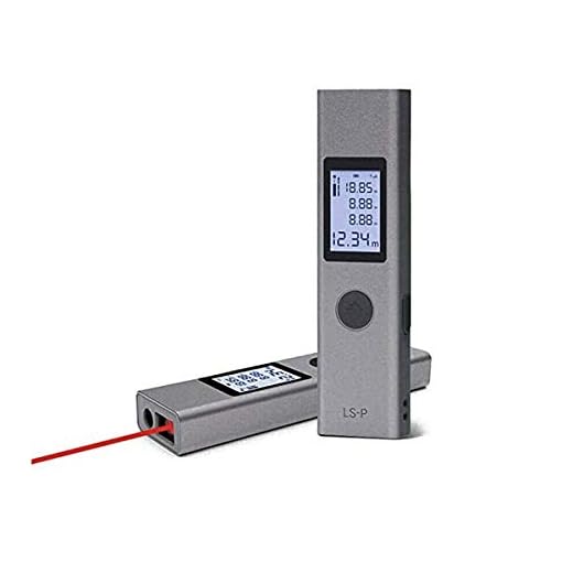 TRENA DIGITAL LASER DUKA XIAOMI LS-P