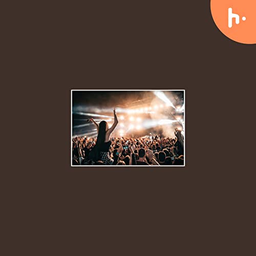 CONCERT BOOK cover art