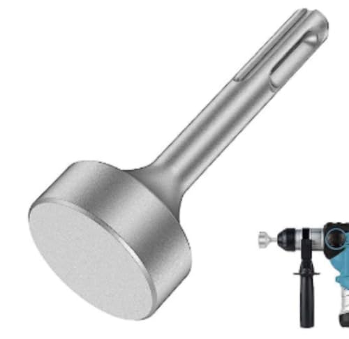 DYElite hCo[ A[Xbh n}[ z[Xe[N p SDS MAX Vo[ 19`65mm |hrbg (SDS-MAX 5nh 65mm (2.56C`)) (SDS-PLUSی^nh35mm\bhn}[