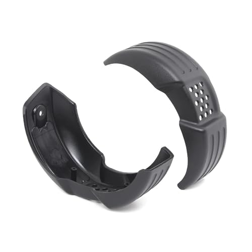 Carénage moto et couvercles d'admission gauche droite pour Bonneville Bobber