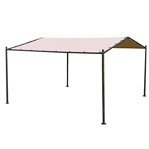 Abba Patio Garden Gazebo 13' x 11.5 