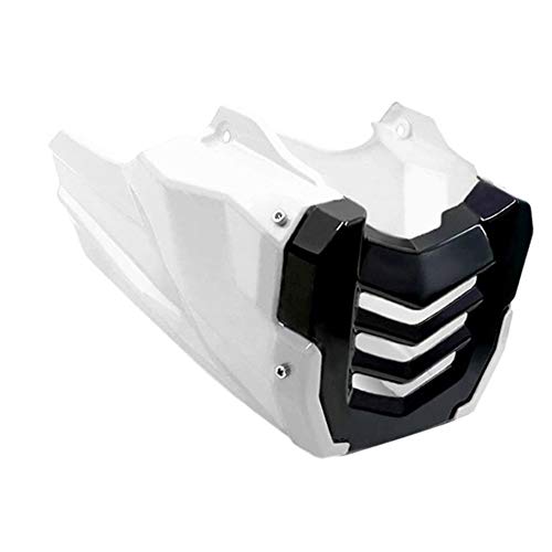 I[goCANZT[ 2012 2013 2014 2016GWveN^[K[hJo[A_[JEtFAOJo[tBbĝ߂̃z_EOMSX125(White)